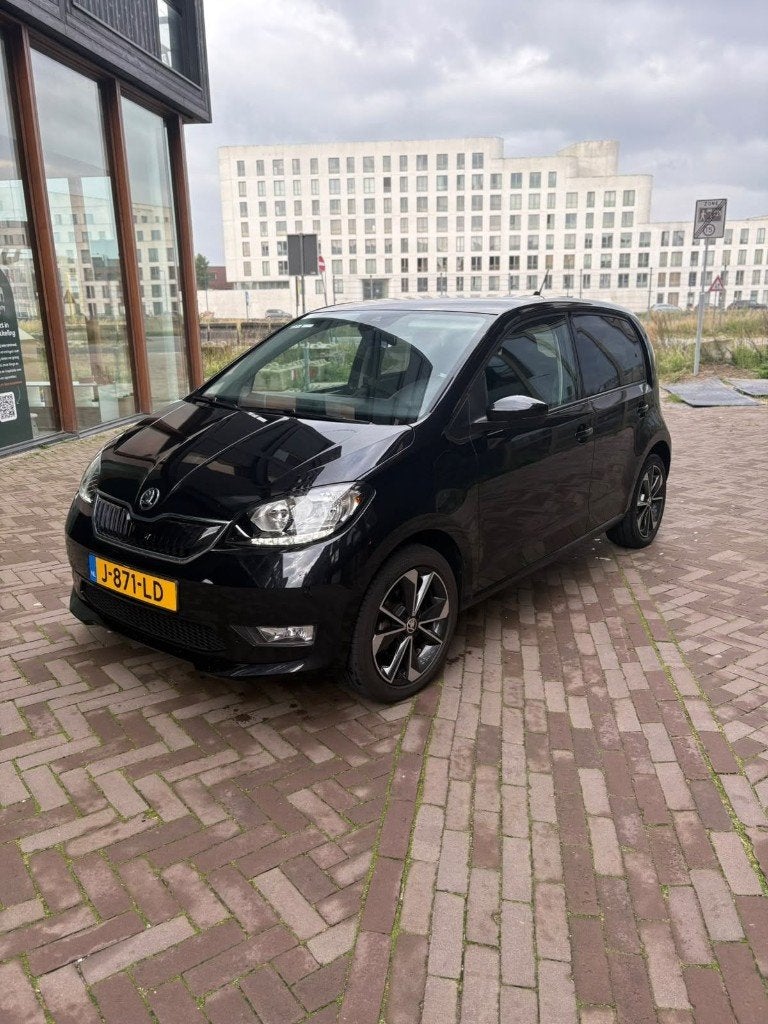 Škoda Citigo
