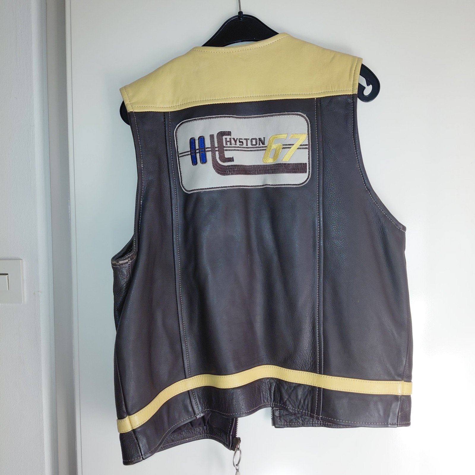 Diverse motor jassen maat xl en l en maat 152 en een blazer, Motoren, Ophalen, Tweedehands