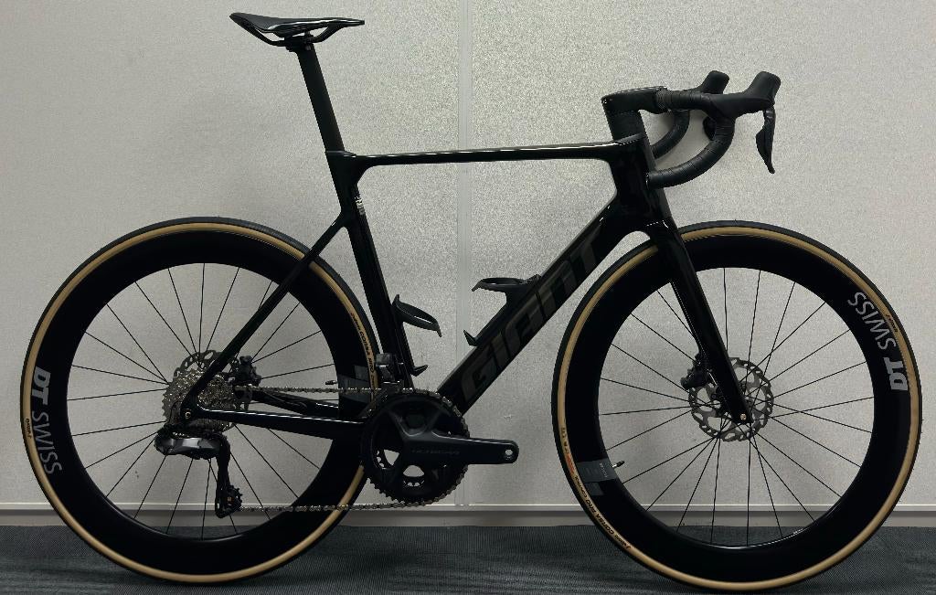 Giant Propel Advanced pro, Fietsen en Brommers, Fietsen | Racefietsen, Ophalen, 28 inch, Carbon, Heren