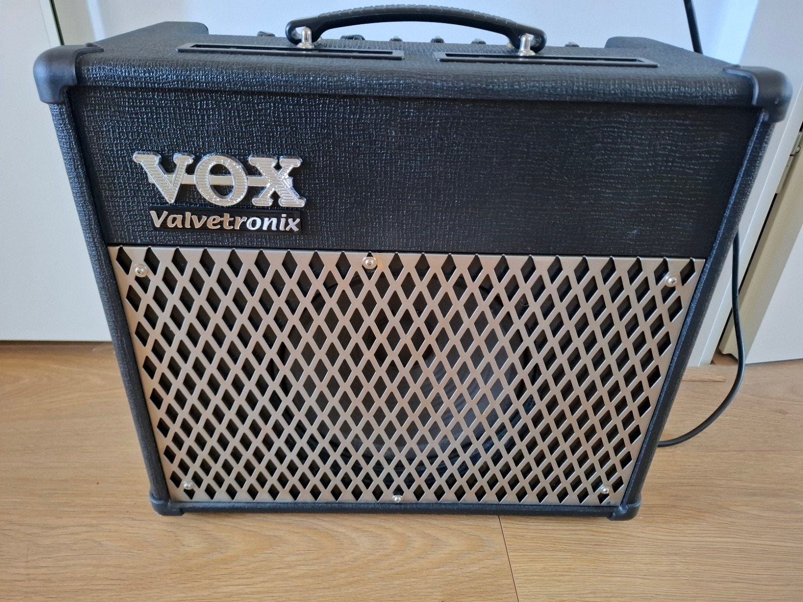 VOX AD30VT, Ophalen, Gebruikt, Gitaar, Minder dan 50 watt