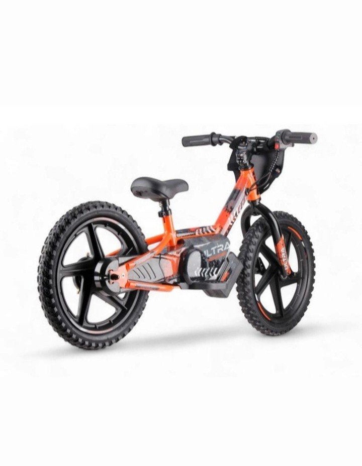 Elektrische loopfiets 12 inch, Ophalen, Nieuw, Loopfiets