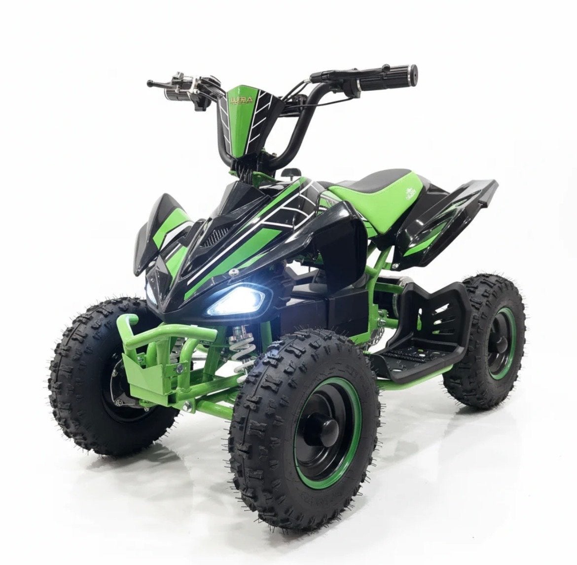 Elektrische Mini Quad 1000W 36V - Nieuw in doos, Ophalen, ., Nieuw, Ultra