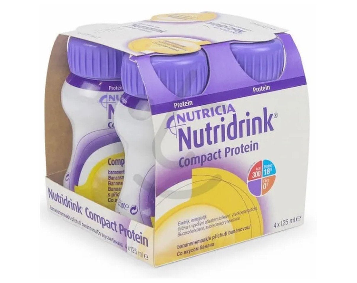 Nutricia nutrierink, Ophalen of Verzenden