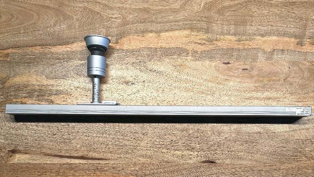 LED 1-fase zilvergrijze spothouders, GU-10 spots, rails etc., Led-lamp, GU10, Dimbaar, Zo goed als nieuw