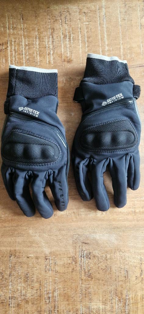 Motorhandschoenen, Heren, Difi, Ophalen of Verzenden, Handschoenen