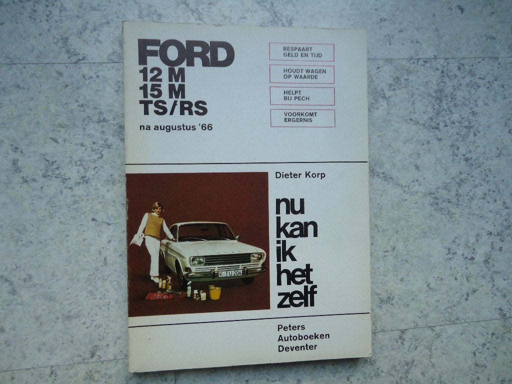 Oldtimer Handleidingen/Instructie Div vrij unieke exemplaren, Verzenden