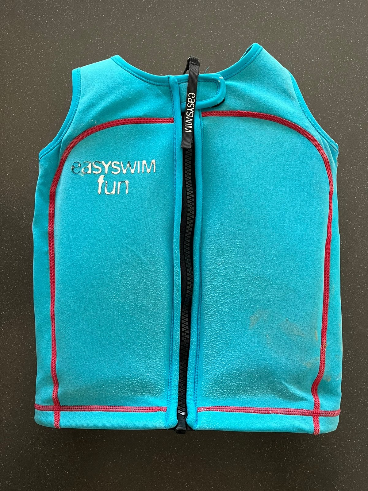 EasySwim Fun zwemvest maat L, Ophalen, Jongen of Meisje, Zwem-accessoire, Gebruikt