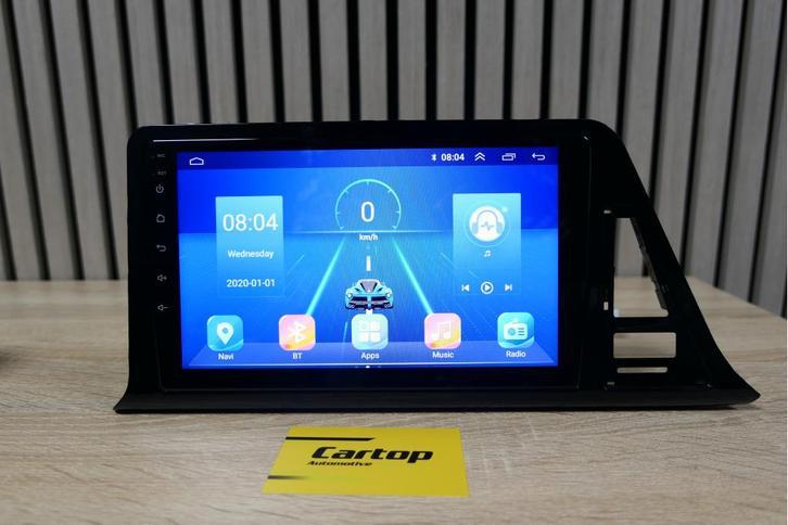 Toyota CHR CarPlay Autoradio| Android Auto |Carplay scherm, Marconistraat 68P, Zo goed als nieuw, Info@cartop-automotive.nl, Cartop-Automotive Bv.