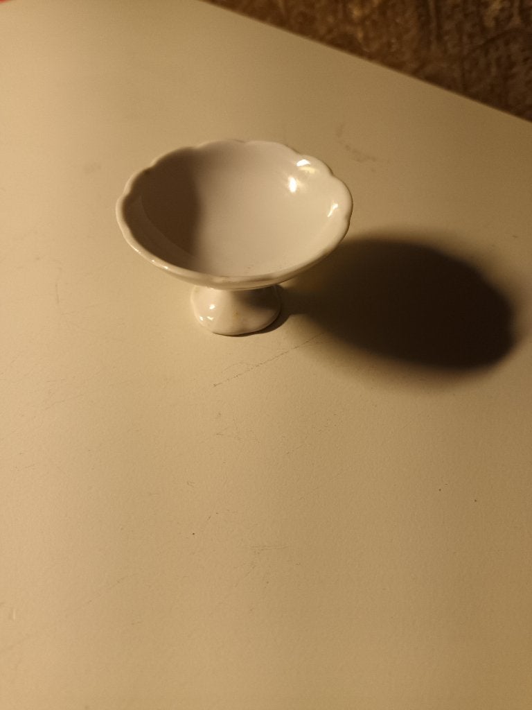 LIMOGES fruitschaal (mini), Ophalen of Verzenden
