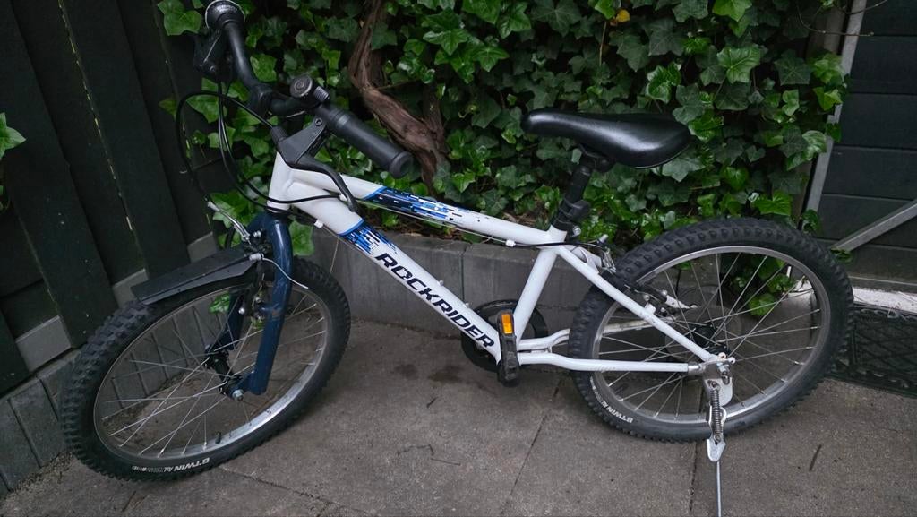 Rockrider, Ophalen of Verzenden, Gebruikt, 20 inch of meer, Rockrider Decathlon