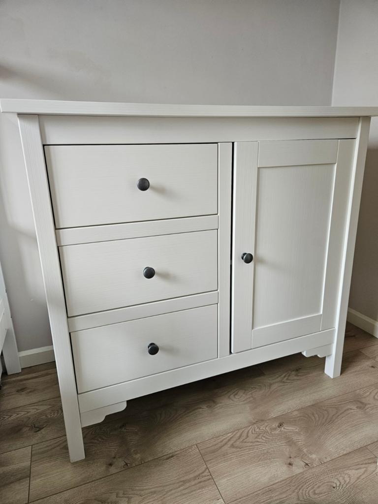 Twf Commode Figaro - Zo goed als nieuw, Ophalen, 50 tot 70 cm, 90 tot 105 cm, 100 cm of meer