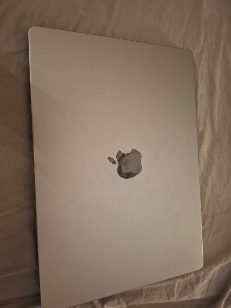Foto 5 van Macbook Pro (2023) - M2 Pro - 512 GB SSD - 16 GB RAM