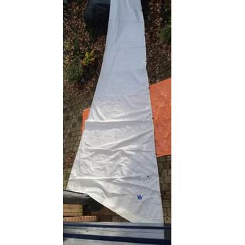 (keer)FOK Elvstom voor Dehler 31 of Duetta 94, Watersport en Boten, 6 meter of meer, Gebruikt, Minder dan 15 m², Ophalen of Verzenden