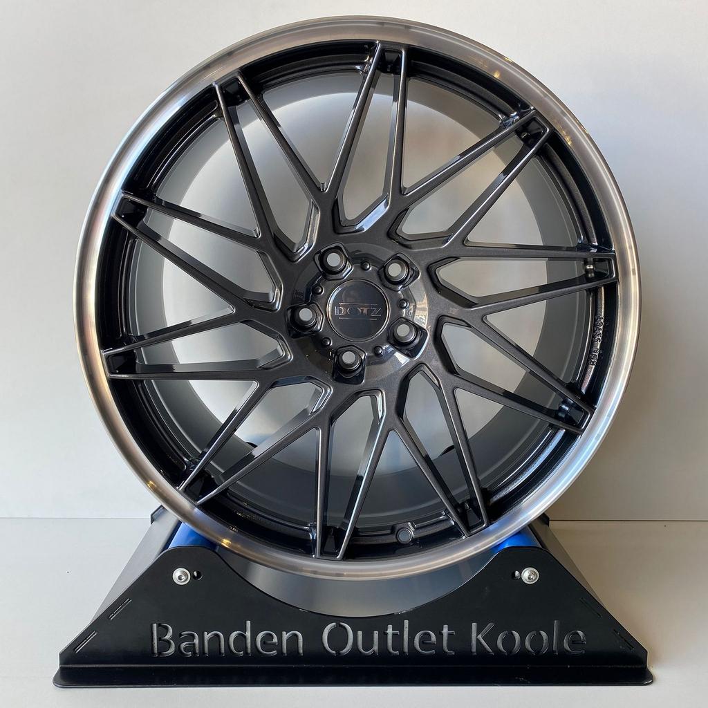 Land Rover Range Rover 2 3 4 5 Acura MDX 5x120 21'' Velgen, Velg(en), -, -, Nieuw