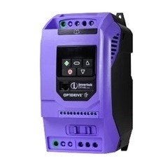 Invertek E3 OptiDrive frequentieregelaar 400V 4kW, Info@hiflex.nl, Nieuw, Ophalen of Verzenden, Invertek