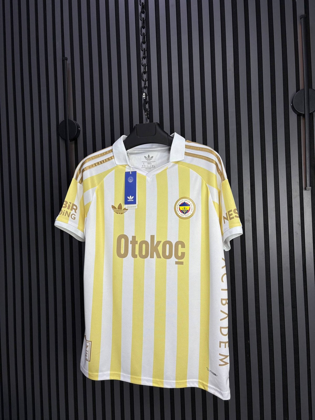 Fenerbahce galatasaray shirt amedspor trabzonspor tenue, Kleding | Heren, Ophalen, Nieuw, Overige maten, Voetbal