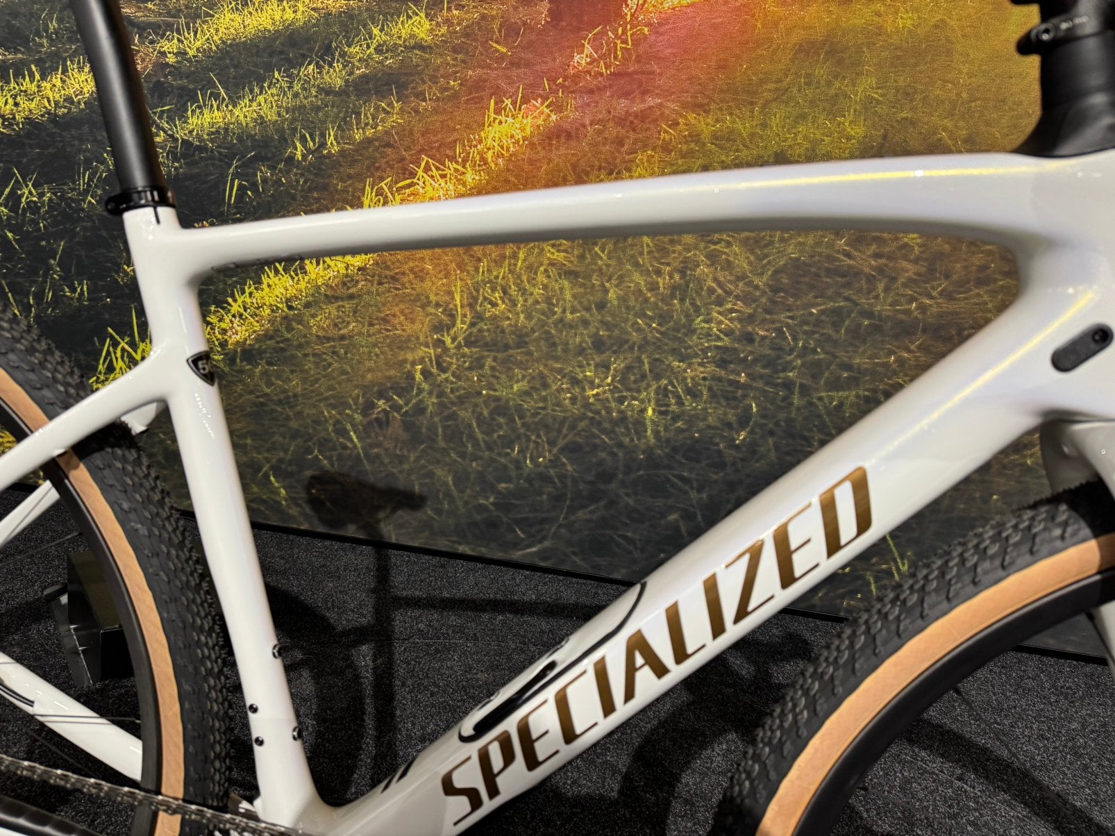 Nieuwe Specialized Diverge 4 Pro 2027 maat 56cm, Fietsen en Brommers, Fietsen | Racefietsen, Overige merken, 28 inch, Carbon, Nieuw