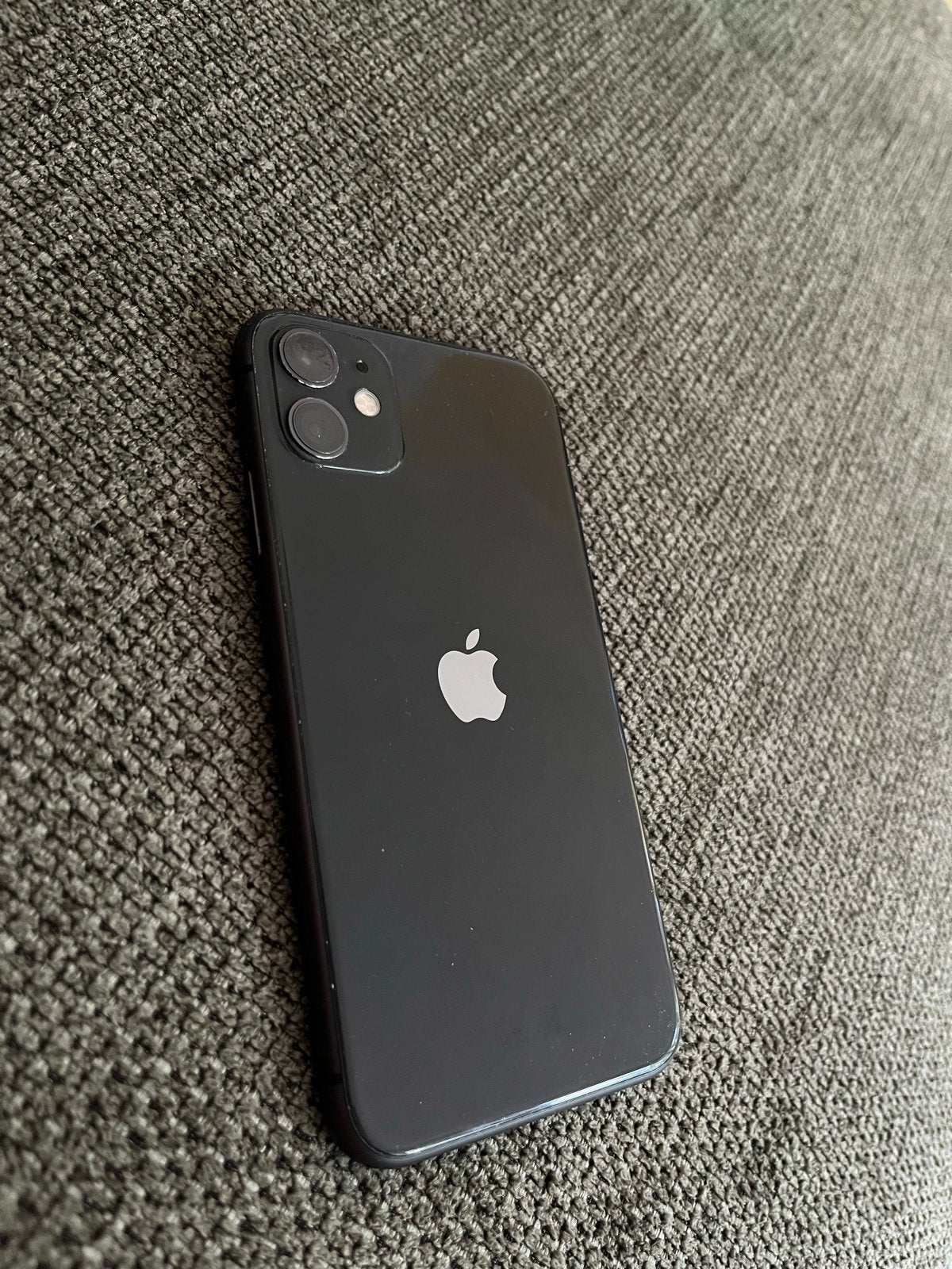 iPhone 11 Zwart, Telecommunicatie, Mobiele telefoons | Apple iPhone, Ophalen, Gebruikt, Zwart, IPhone 11