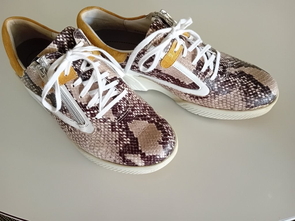 durea schoenen maat8 wijdte K  ., Kleding | Dames, Durea, Overige kleuren, Ophalen of Verzenden, Sneakers of Gympen