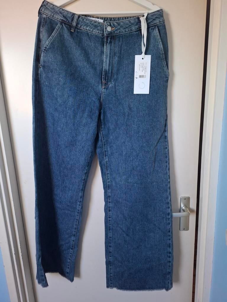 Broek ivy 32/32 nieuw met kaartje, Ophalen of Verzenden, Nieuw, Broek of Spijkerbroek