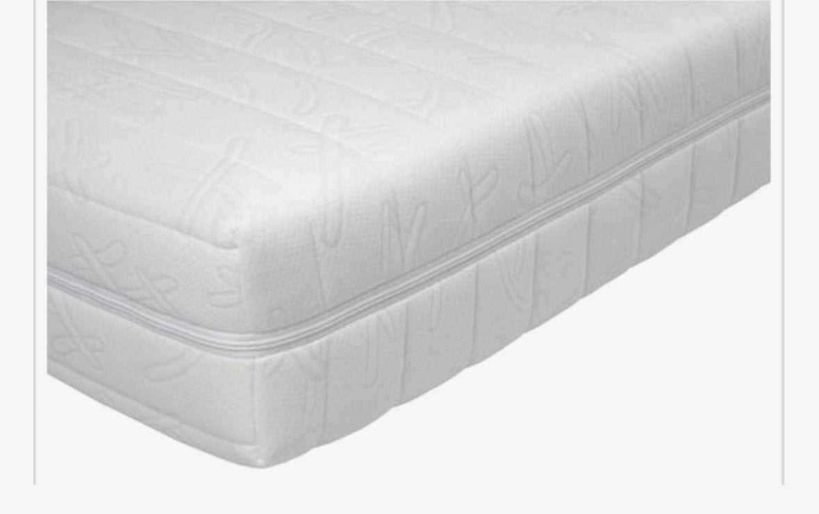 Gratis matrassen 90x200 (4 stuks) wel gebruikt!!, Ophalen, Gebruikt, 90 cm, Eenpersoons