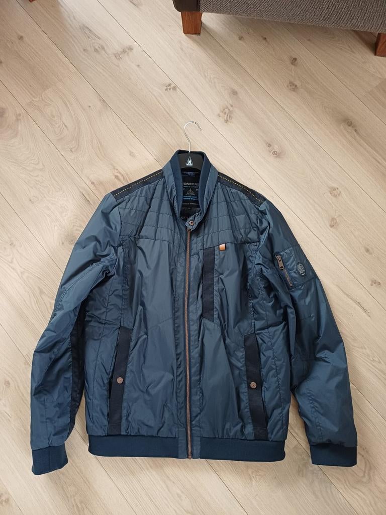 Zomerjas Stonecast xxl z.g.a.n., Kleding | Heren, Jassen | Zomer, Overige maten, Ophalen of Verzenden, Zo goed als nieuw, Stonecast