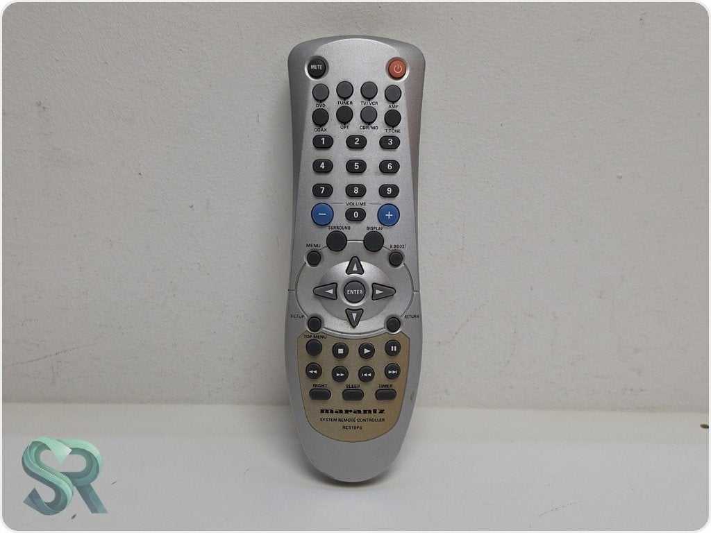 Marantz RC110PS, Gebruikt, ., Ophalen of Verzenden, .