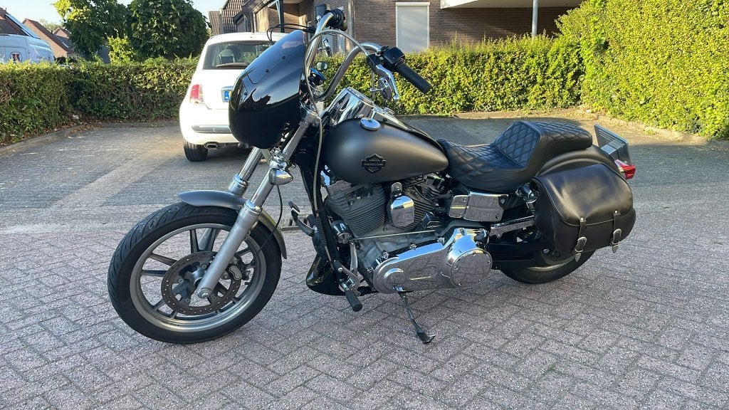 Quarter Fairing / windkuip incl. klemmen 49mm in NIEUWSTAAT, Ophalen of Verzenden, Nieuw