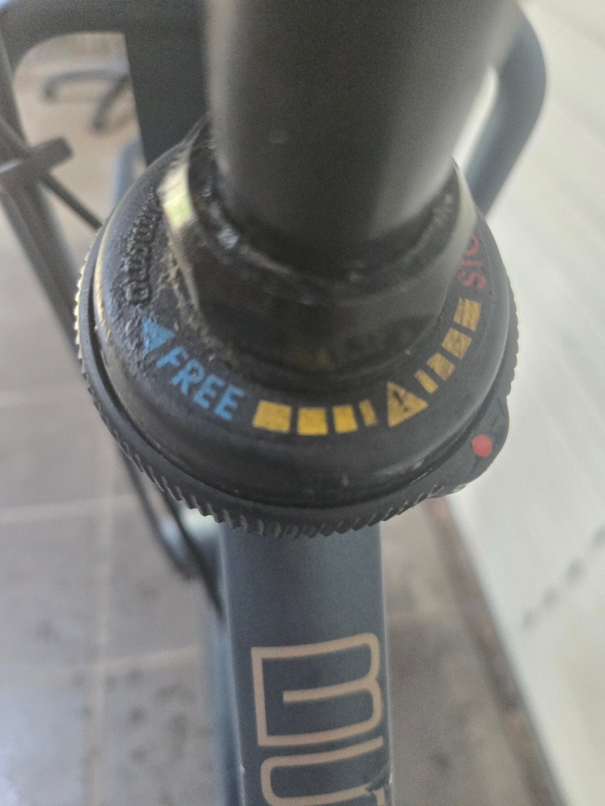BSP Nexus 7 Damesfiets 54 cm, Fietsen en Brommers, Ophalen