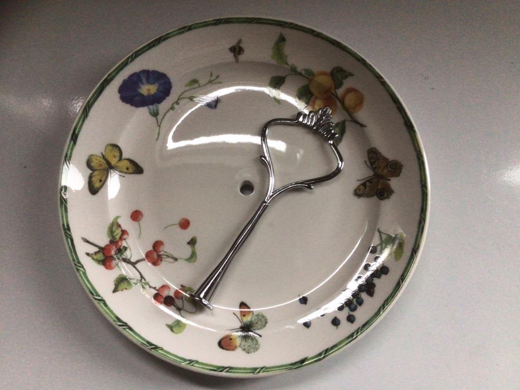 Etagère Janneke Brinkman, Ophalen, Gebruikt