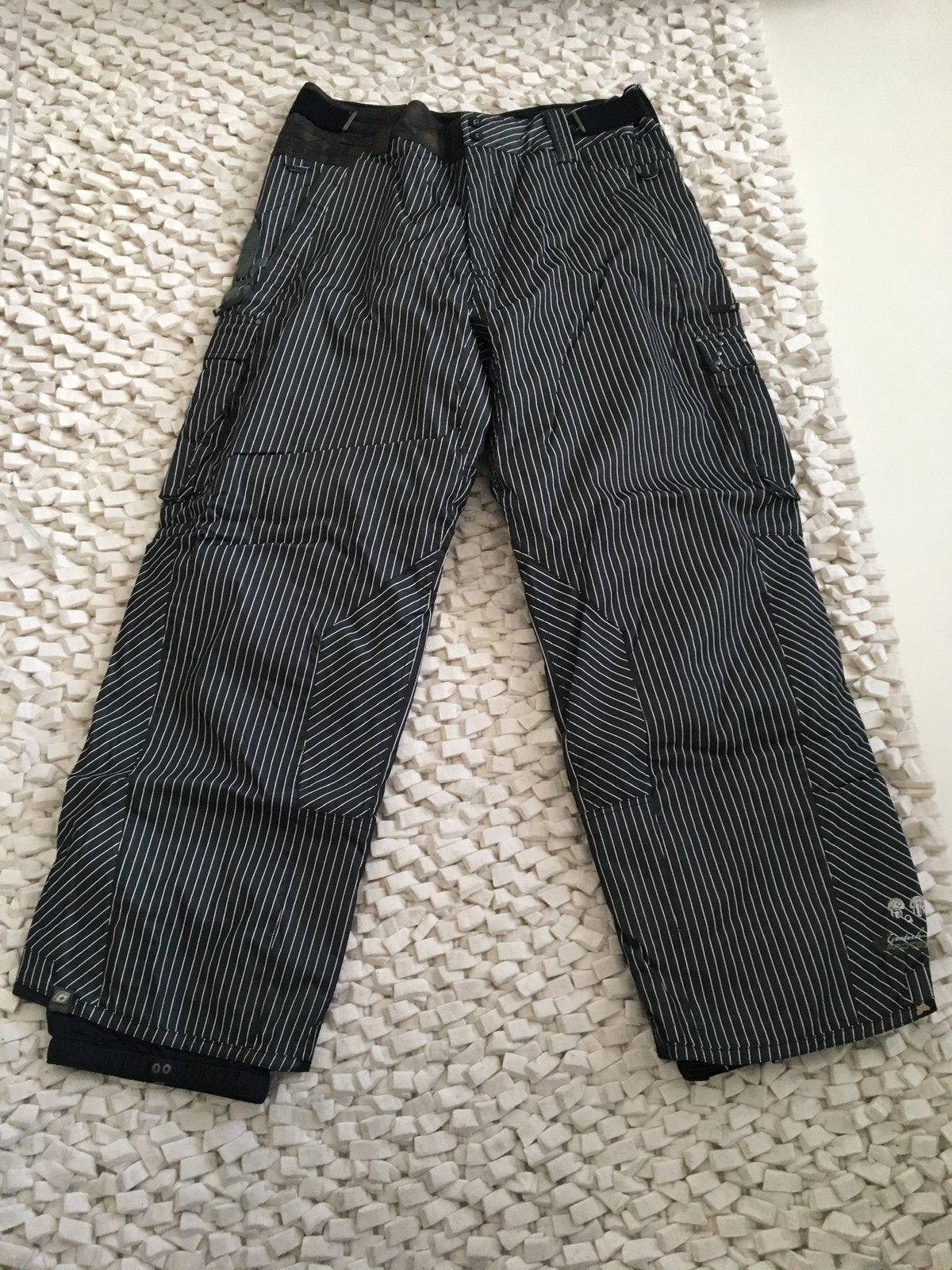 Protest Ski/snowboard Broek /L, Kleding | Heren, Ophalen, Zo goed als nieuw, Broek