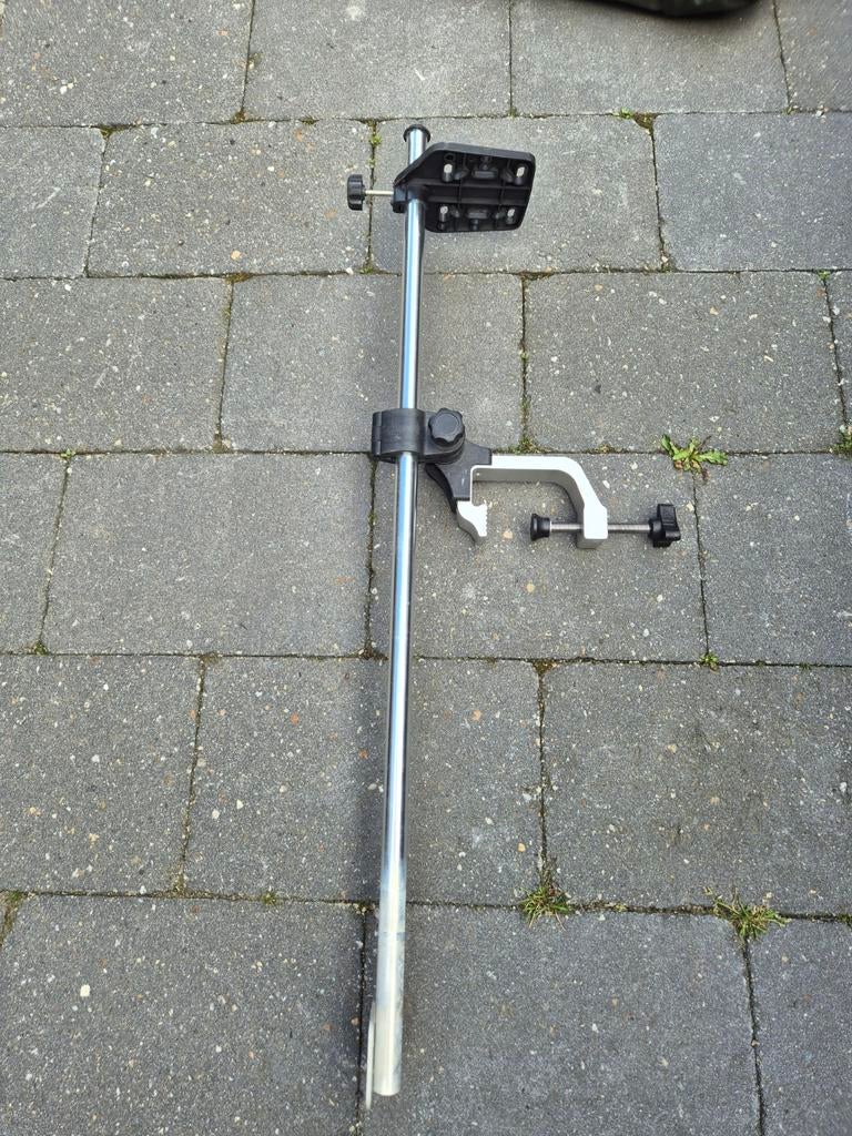 Transducerstang, Ophalen of Verzenden, Nieuw, Haak