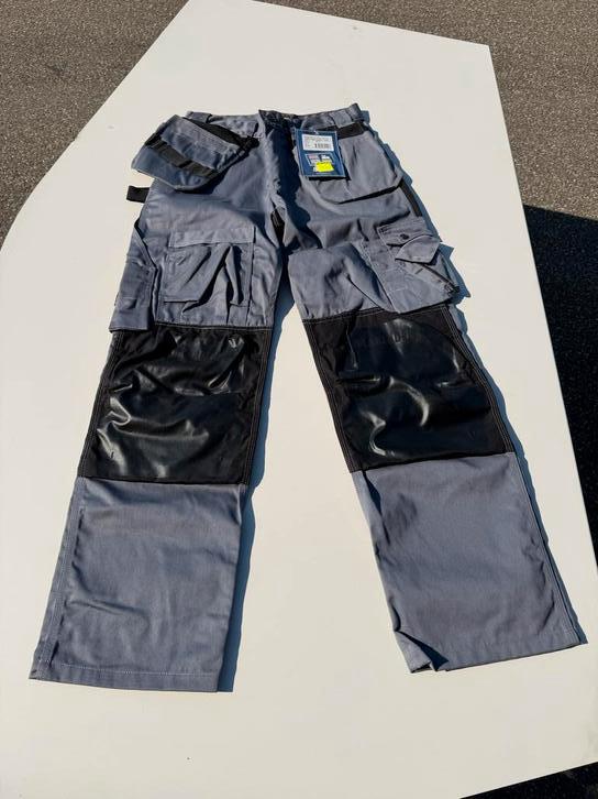 Blaklader X1500 Werkbroek Nieuw C46, Ophalen of Verzenden, Nieuw