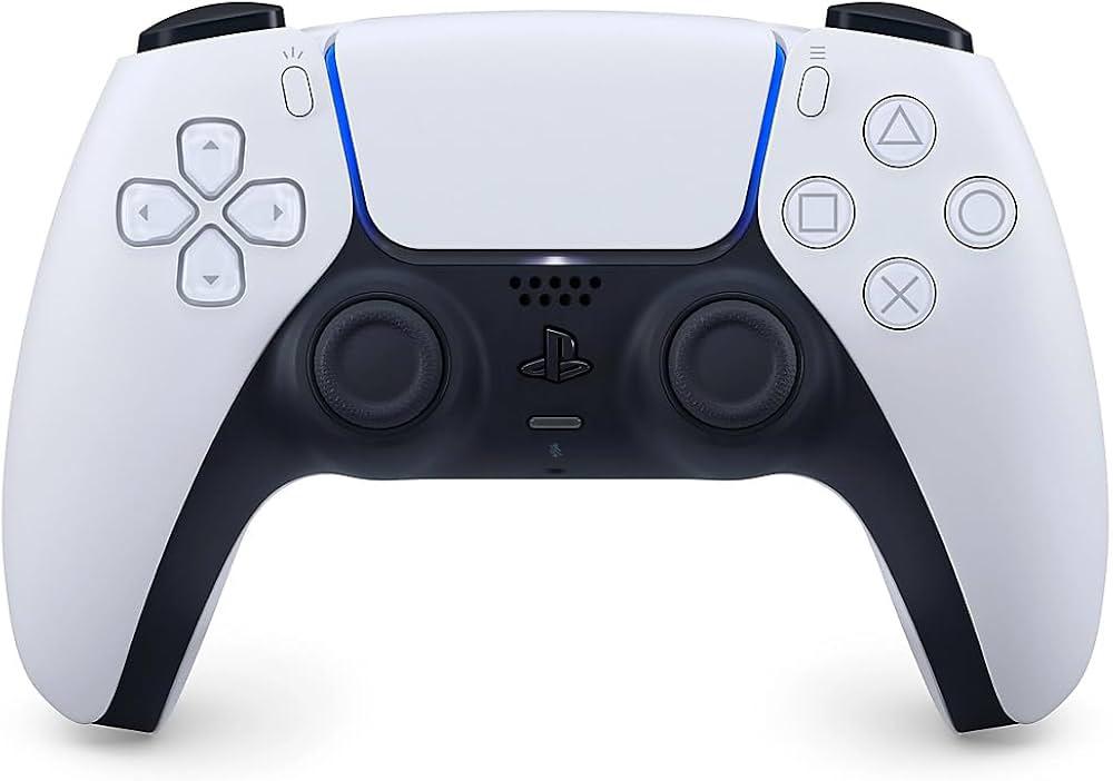 ps5 controler, Ophalen of Verzenden, Zo goed als nieuw
