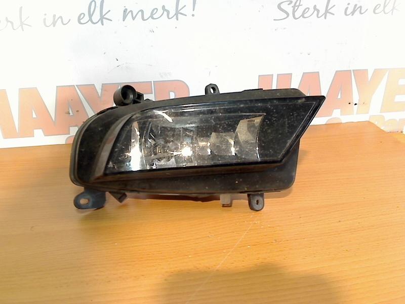 Mistlamp Rechts Voor Audi A4 (B8) (2011-11/2015-12), Auto-onderdelen, Gebruikt, Auto-Union-Straße  1, Ingolstadt 85057, , Duitsland
