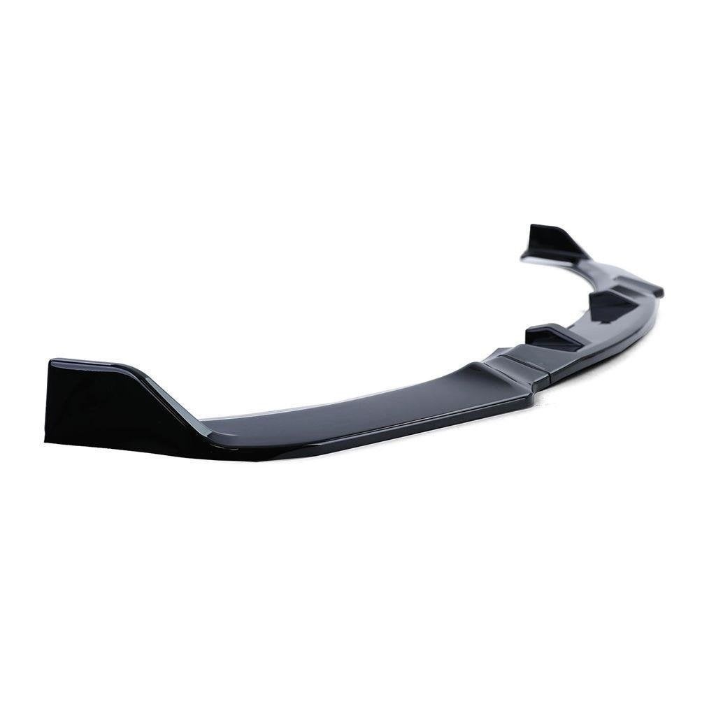 Spoiler Voorspoiler Glans Zwart Voor Bmw 3 Serie E90 E91 M P, Auto diversen, Verzenden, Automotive Parts, A.parts@hotmail.nl, Trasmolenlaan 12 3447 GZ Woerden