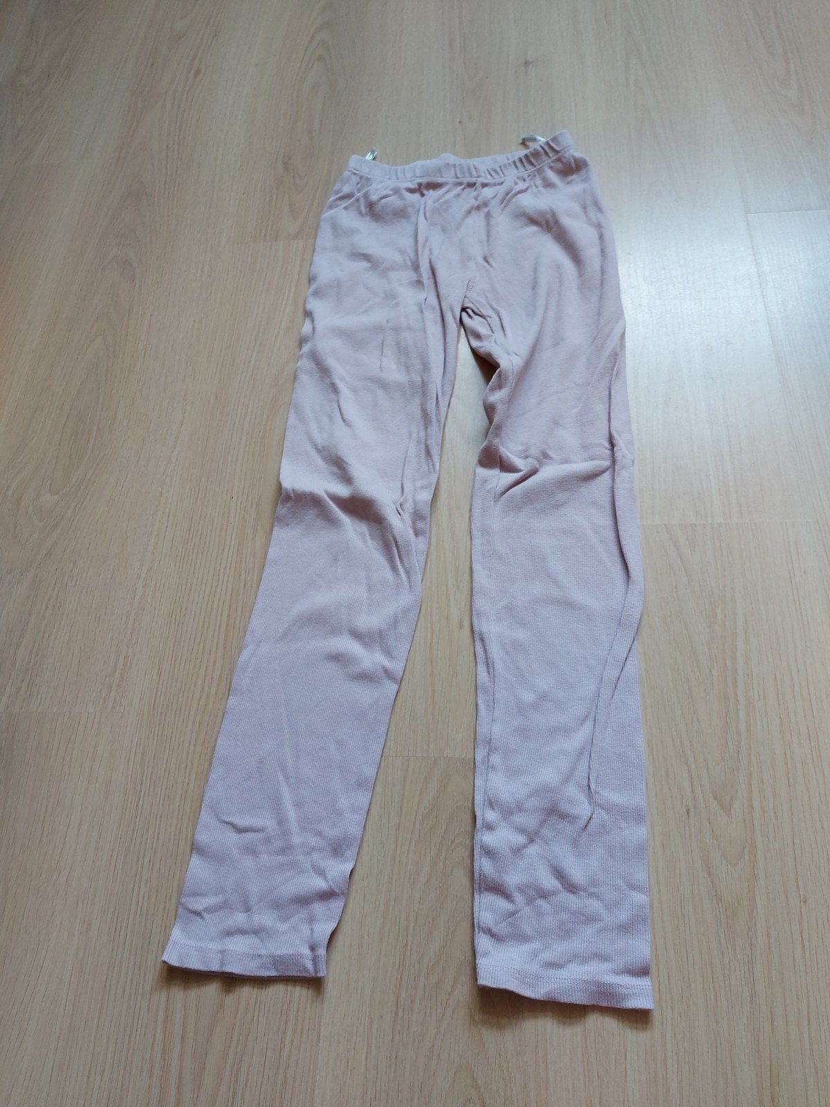 Broek van Zeeman. Maat 158/164, Kinderen en Baby's, Kinderkleding | Maat 158, Broek, Zeeman, Gebruikt, Meisje