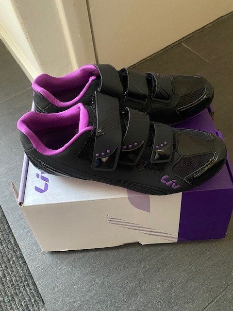 Dames fietsschoenen Giant Liv Regalo Nieuw! 41, Schoenen, Dames, Nieuw, Giant