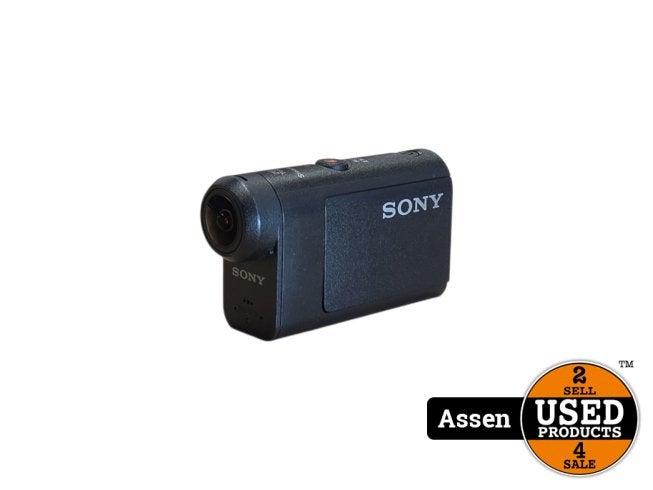 Sony HDR-AS50 Camera | Nette Staat | 1 Maand Garantie, Sony, Zo goed als nieuw, Support@sony.com, 1-7-1 Konan, Minato-ku
Tokyo 108-0075
Japan