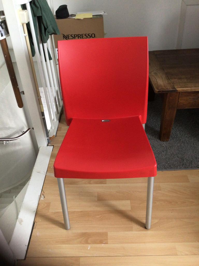 Te koop, Ophalen, Kunststof, Gebruikt, Vier