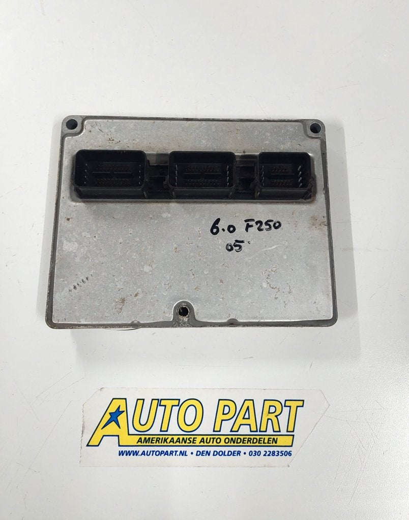 Ford F250 6.0 ltr diesel motorcomputer 2006, Gebruikt, Ford motor company, Ford USA, P.O. Box 6248, Dearborn, MI 48126