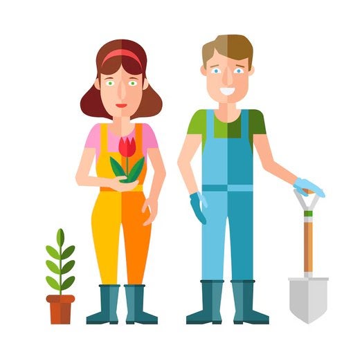 Tuinman/vrouw hulp gezocht, Tuinonderhoud of Snoeiwerk