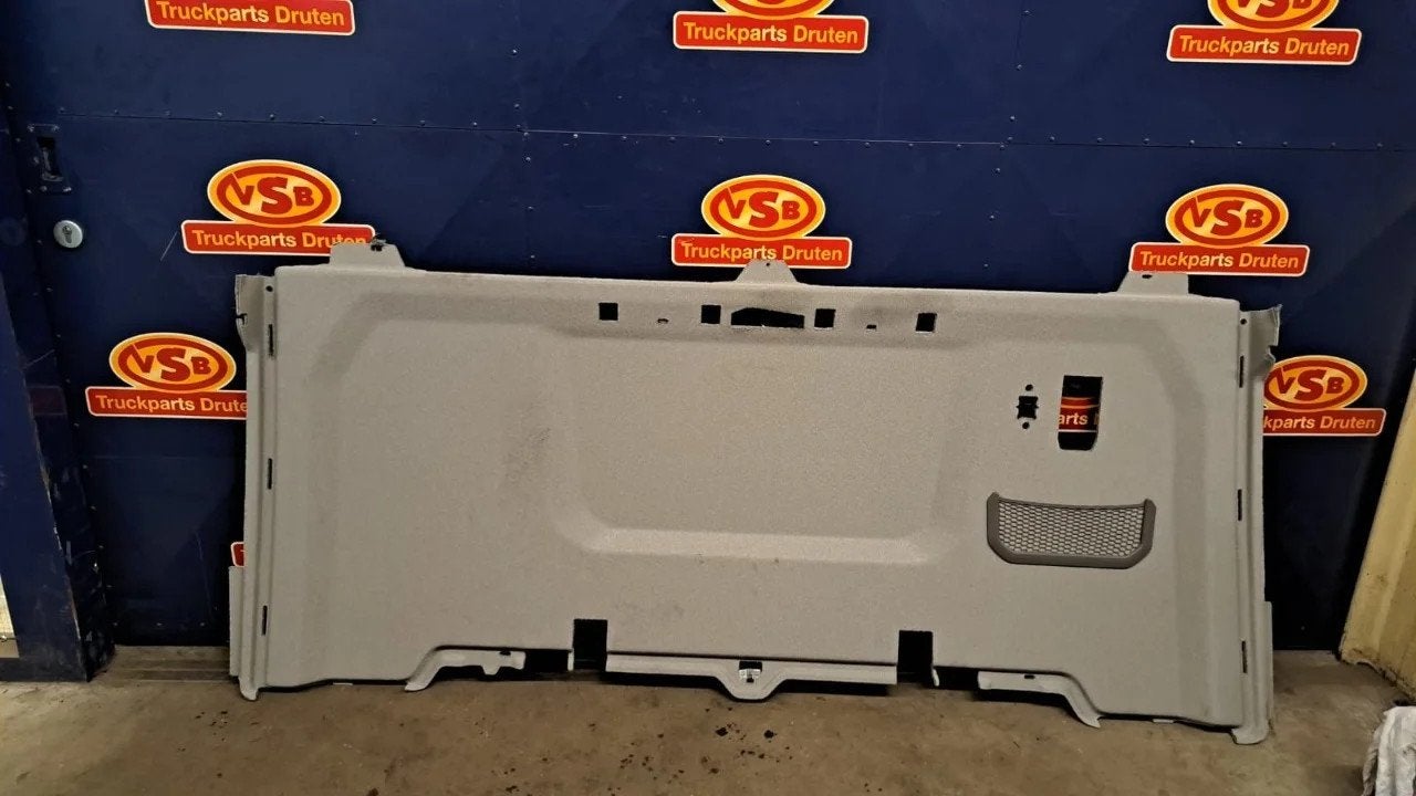 Scania Next gen interieur deel achterwand, Gebruikt, Scania, Interieur en Bekleding