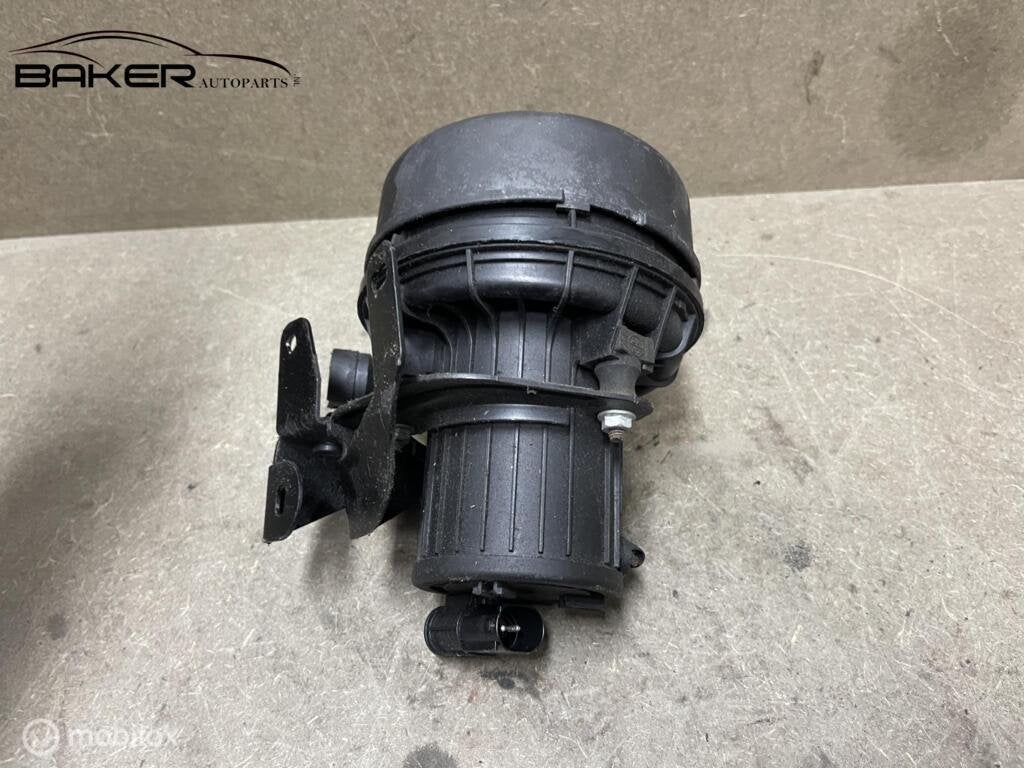 Secundaire pomp BMW 3-serie E46 316i ('98-'05) 72812922, Auto-onderdelen, Gebruikt, Ophalen of Verzenden, BMW, BMW