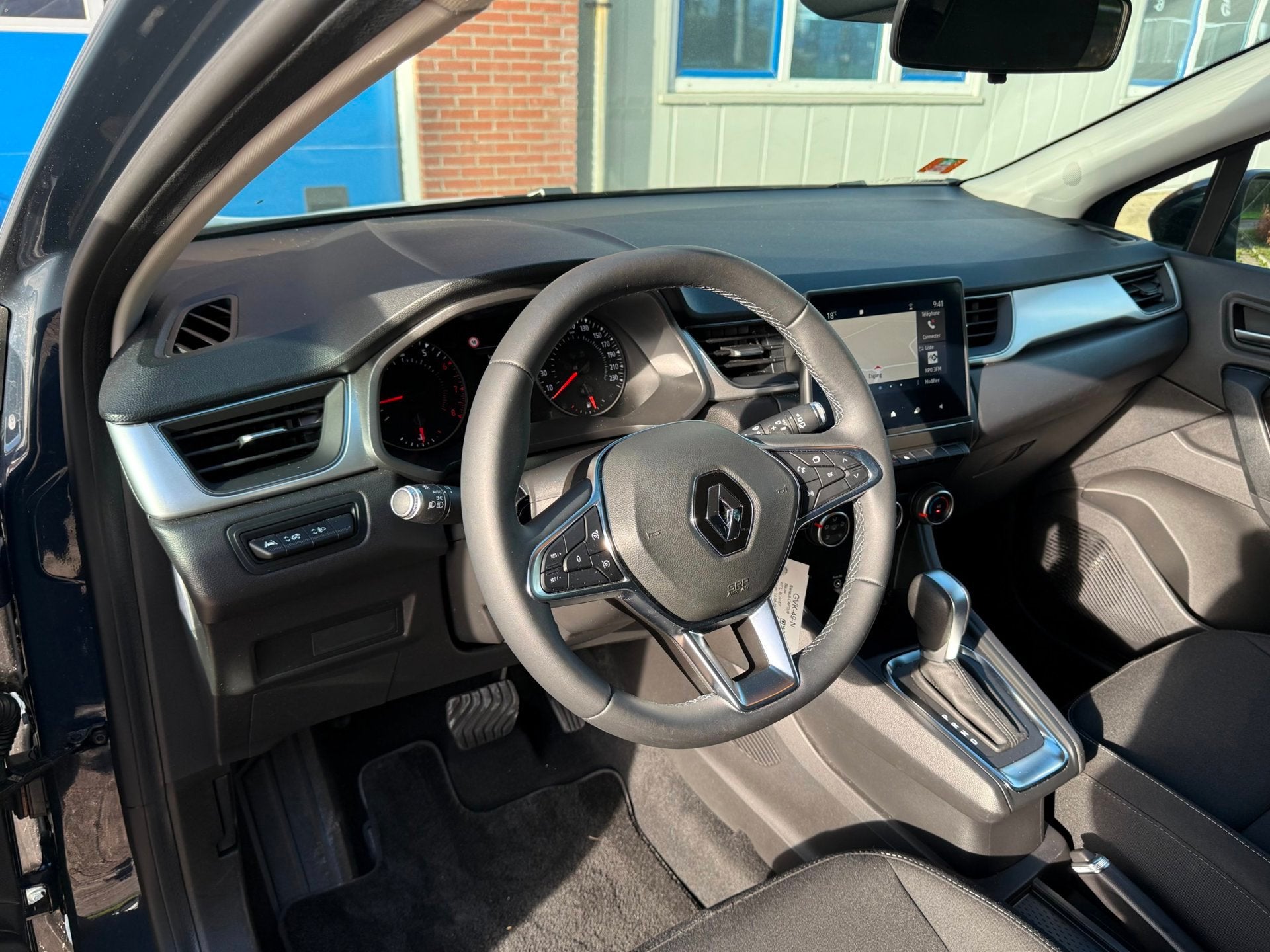 Foto 15 van Renault CAPTUR 1.3 TCe 130 Zen Automaat