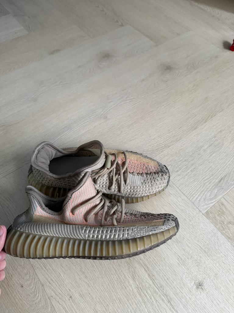 Adidas yeezy boots, Kleding | Heren, Ophalen of Verzenden, Zo goed als nieuw