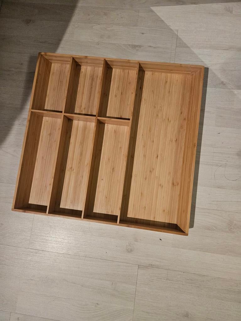 Ikea variera bestekbak, Ophalen, Overige typen, Hout, IKEA