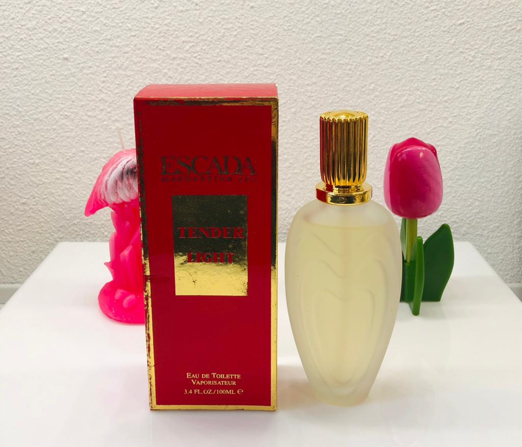 Verzameling vintage Escada parfums, Sieraden, Tassen en Uiterlijk, Uiterlijk | Parfum, Ophalen of Verzenden, Zo goed als nieuw