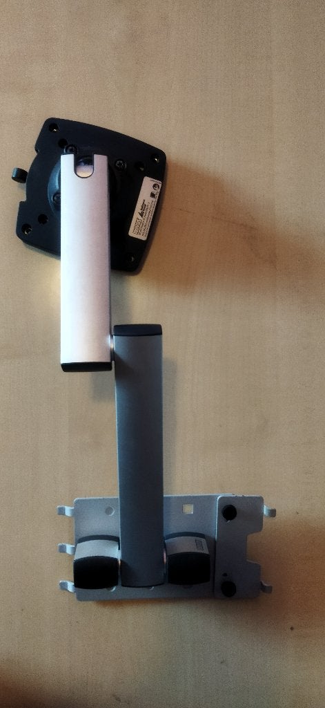 Novus Multimedia - Schwenkarm 2, Gebruikt, IPS, Ophalen of Verzenden, Onbekend