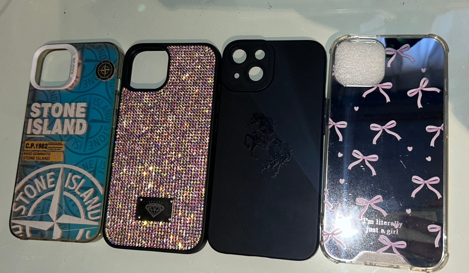 iPhone 13/14 hoesjes